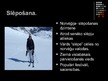 Presentations 'Norvēģija', 21.