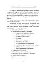 Summaries, Notes 'Z/S "Pīlādži" grāmatvedības pārskats un saimniecības reorganizācijas kārtība', 7.