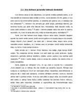 Research Papers 'Laiks un telpa Jura Italo Veitnera dzejā', 11.