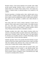 Essays 'Civilās aizsardzības sistēma Latvijā – priekšrocības un trūkumi', 3.