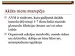 Presentations 'Akūta aknu un nieru mazspēja', 11.
