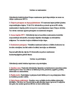 Summaries, Notes 'Eksports, imports un tirdzniecības bilance', 4.