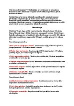 Summaries, Notes 'Eksports, imports un tirdzniecības bilance', 6.