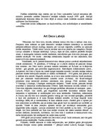 Research Papers 'Art Deco arhitektūra Latvijā', 7.