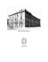 Research Papers 'Art Deco arhitektūra Latvijā', 14.