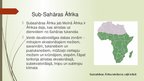 Presentations 'Sub-Sahāras Āfrikas politiskie riski', 3.