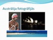 Presentations 'Austrālija', 11.