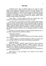 Research Papers 'Uzņēmuma LSEZ a/s "Liepājas Osta LM" konkurētspējas paaugstināšanas projekts', 3.
