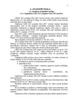 Research Papers 'Uzņēmuma LSEZ a/s "Liepājas Osta LM" konkurētspējas paaugstināšanas projekts', 4.