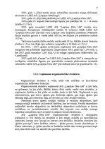 Research Papers 'Uzņēmuma LSEZ a/s "Liepājas Osta LM" konkurētspējas paaugstināšanas projekts', 6.
