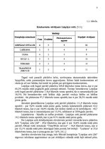 Research Papers 'Uzņēmuma LSEZ a/s "Liepājas Osta LM" konkurētspējas paaugstināšanas projekts', 8.