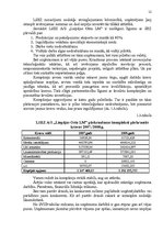 Research Papers 'Uzņēmuma LSEZ a/s "Liepājas Osta LM" konkurētspējas paaugstināšanas projekts', 12.