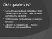 Presentations 'Vai pastāv citplanētieši?', 18.