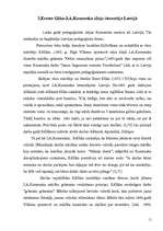 Research Papers 'J.A.Komenska dzīves gājums un pedagoģiskie uzskati', 10.
