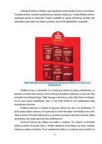 Research Papers 'RIMI mārketinga komunikācija', 8.