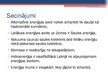 Presentations 'Alternatīvo enerģijas avotu izmantošana un to perspektīvas Latvijā', 17.