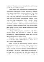 Essays 'Rotaļu un spēļu filosofija kultūrā un izglītībā', 3.