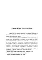 Research Papers 'Tiesību normu un principu kolīziju īpatnības ar jūrlietām saistīto tiesisko atti', 5.