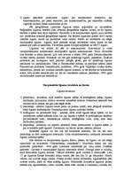Summaries, Notes 'Starptautiskās konvencijas un līgumi', 2.