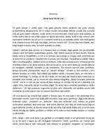 Essays 'Izstādes "No de facto līdz de iure" recenzija', 1.