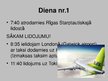 Presentations 'Starptautiskais tūrisma maršruts (Latvija - Japāna - Latvija)', 8.