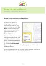 Summaries, Notes 'Apmācības kurss, kā pirkt un, kā pārdot interneta portālā www.eBay', 33.