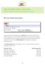 Summaries, Notes 'Apmācības kurss, kā pirkt un, kā pārdot interneta portālā www.eBay', 78.