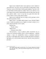 Research Papers 'Izdevumi un pašizmaksa: problēmas un to risinājumi uzņēmumā "X"', 17.
