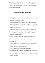 Research Papers 'Pulksteņi', 4.