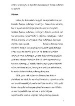 Research Papers 'Pulksteņi', 7.