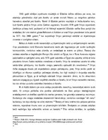 Essays 'Sīrijas Arābu Republikas politiskā attīstība 20. gadsimtā un virzieni ārpolitikā', 5.