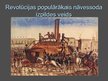 Presentations 'Lielā Franču revolūcija', 16.