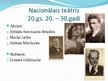 Presentations 'Atpazīstamākie mākslinieki Latvijā no 20.gs. 20.-30.gadiem līdz mūsdienām', 6.