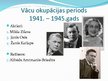 Presentations 'Atpazīstamākie mākslinieki Latvijā no 20.gs. 20.-30.gadiem līdz mūsdienām', 7.