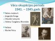 Presentations 'Atpazīstamākie mākslinieki Latvijā no 20.gs. 20.-30.gadiem līdz mūsdienām', 12.