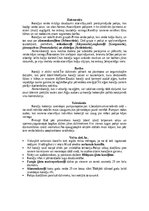 Summaries, Notes 'Koraļļi', 5.