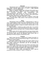 Summaries, Notes 'Koraļļi', 7.