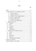 Research Papers 'Mārketinga vides faktori kokapstrādes uzņēmumā', 2.