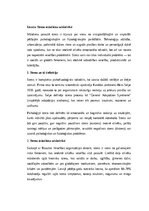 Summaries, Notes 'Stress: psiholoģiskie, fizioloģiskie un sociālie aspekti un to pārvaldība', 1.