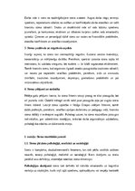 Summaries, Notes 'Stress: psiholoģiskie, fizioloģiskie un sociālie aspekti un to pārvaldība', 2.