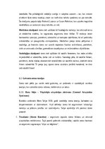 Summaries, Notes 'Stress: psiholoģiskie, fizioloģiskie un sociālie aspekti un to pārvaldība', 3.