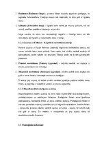 Summaries, Notes 'Stress: psiholoģiskie, fizioloģiskie un sociālie aspekti un to pārvaldība', 4.