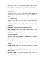 Summaries, Notes 'Stress: psiholoģiskie, fizioloģiskie un sociālie aspekti un to pārvaldība', 7.