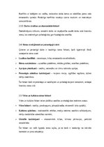 Summaries, Notes 'Stress: psiholoģiskie, fizioloģiskie un sociālie aspekti un to pārvaldība', 9.