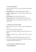 Summaries, Notes 'Stress: psiholoģiskie, fizioloģiskie un sociālie aspekti un to pārvaldība', 10.