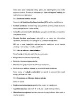 Summaries, Notes 'Stress: psiholoģiskie, fizioloģiskie un sociālie aspekti un to pārvaldība', 11.