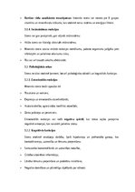 Summaries, Notes 'Stress: psiholoģiskie, fizioloģiskie un sociālie aspekti un to pārvaldība', 12.