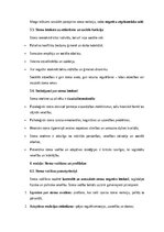 Summaries, Notes 'Stress: psiholoģiskie, fizioloģiskie un sociālie aspekti un to pārvaldība', 14.