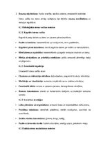 Summaries, Notes 'Stress: psiholoģiskie, fizioloģiskie un sociālie aspekti un to pārvaldība', 15.