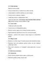 Summaries, Notes 'Stress: psiholoģiskie, fizioloģiskie un sociālie aspekti un to pārvaldība', 16.